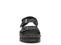 Zebzag Platform Sandal - Women's