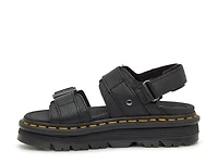 Zebzag Platform Sandal - Women's