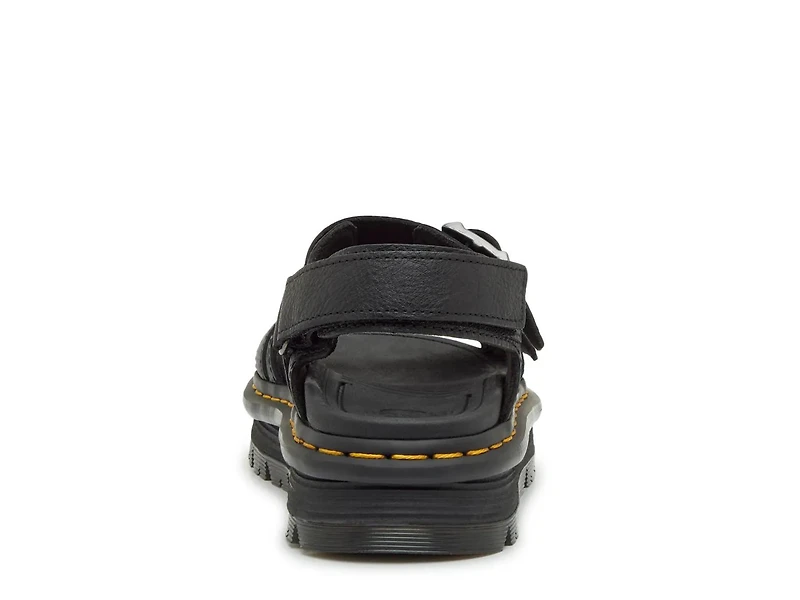 Zebzag Platform Sandal - Women's