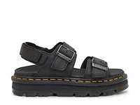 Zebzag Platform Sandal - Women's