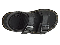 Zebzag Platform Sandal - Women's