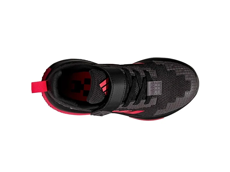 Minecraft Pro Sneaker