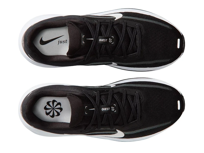 Quest 7 Running Shoe - Women's