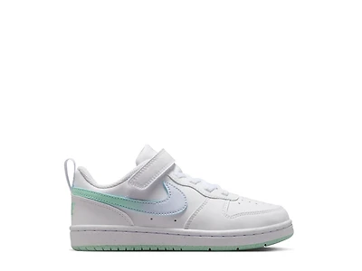 Court Borough Low Sneaker