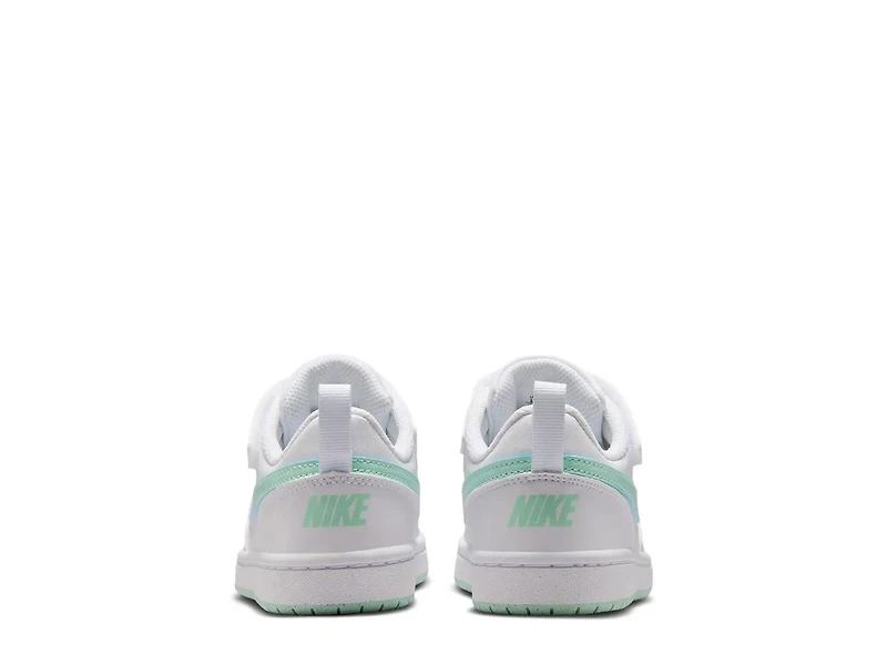 Court Borough Low Sneaker