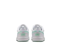 Court Borough Low Sneaker