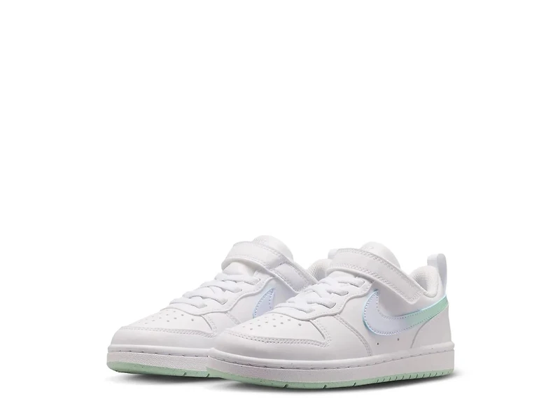 Court Borough Low Sneaker