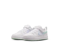 Court Borough Low Sneaker