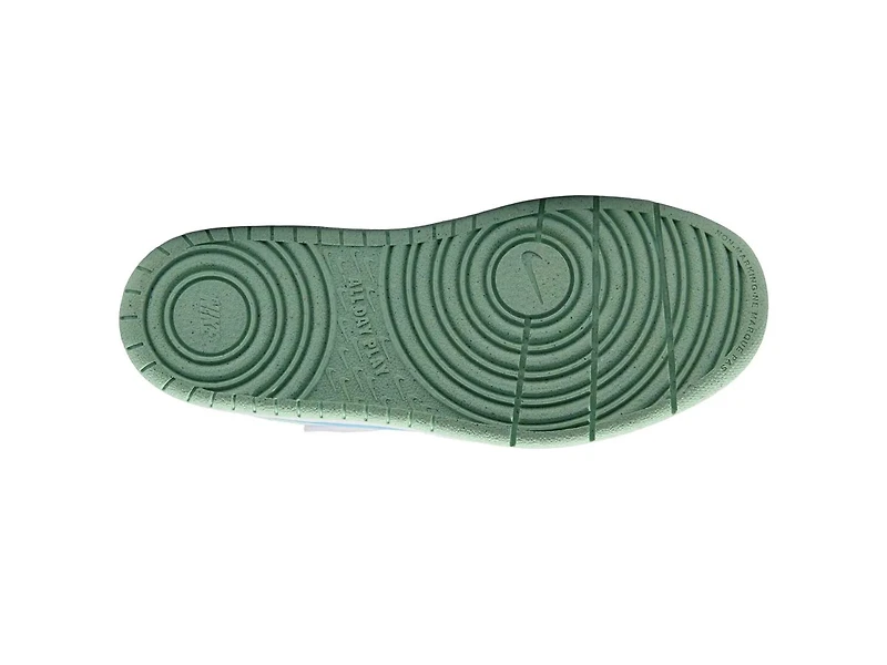 Court Borough Low Sneaker