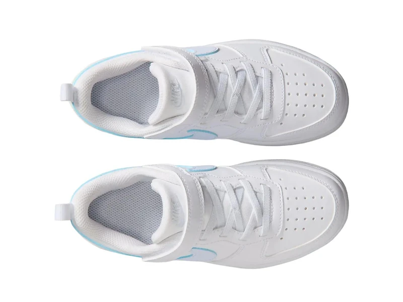 Court Borough Low Sneaker