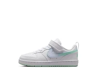 Court Borough Low Sneaker