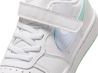 Court Borough Low Sneaker