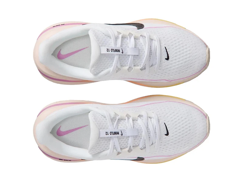 Winflo 12 Sneaker - Kids'