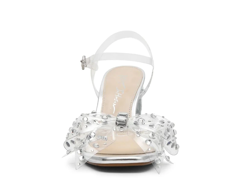 Pratt Sandal