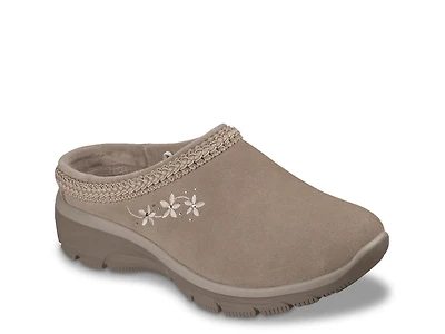 Relaxed Fit: Easy Going - Soft Charm Clog