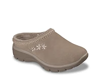 Relaxed Fit: Easy Going - Soft Charm Clog