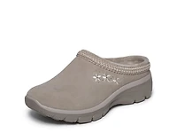 Relaxed Fit: Easy Going - Soft Charm Clog