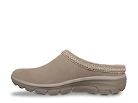 Relaxed Fit: Easy Going - Soft Charm Clog
