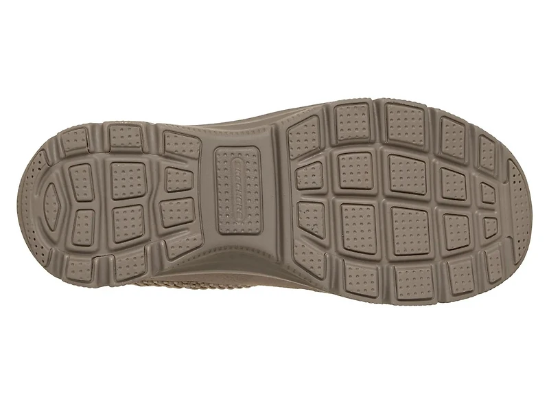 Relaxed Fit: Easy Going - Soft Charm Clog