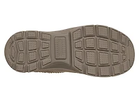 Relaxed Fit: Easy Going - Soft Charm Clog
