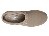 Relaxed Fit: Easy Going - Soft Charm Clog