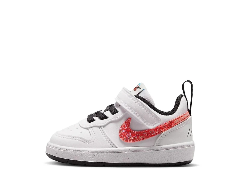 Court Borough Low Sneaker - Kids'