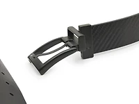 Texture Reversible Men's Belt