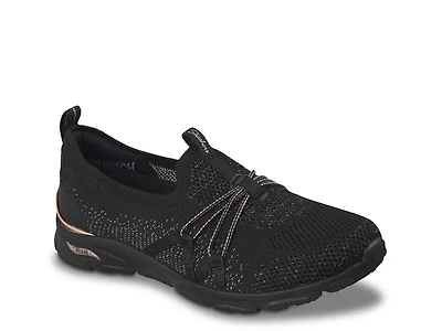 Arch Fit Sunny Flutter Step Slip-On Sneaker