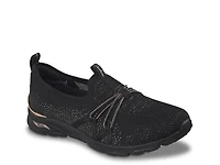Arch Fit Sunny Flutter Step Slip-On Sneaker