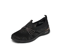Arch Fit Sunny Flutter Step Slip-On Sneaker