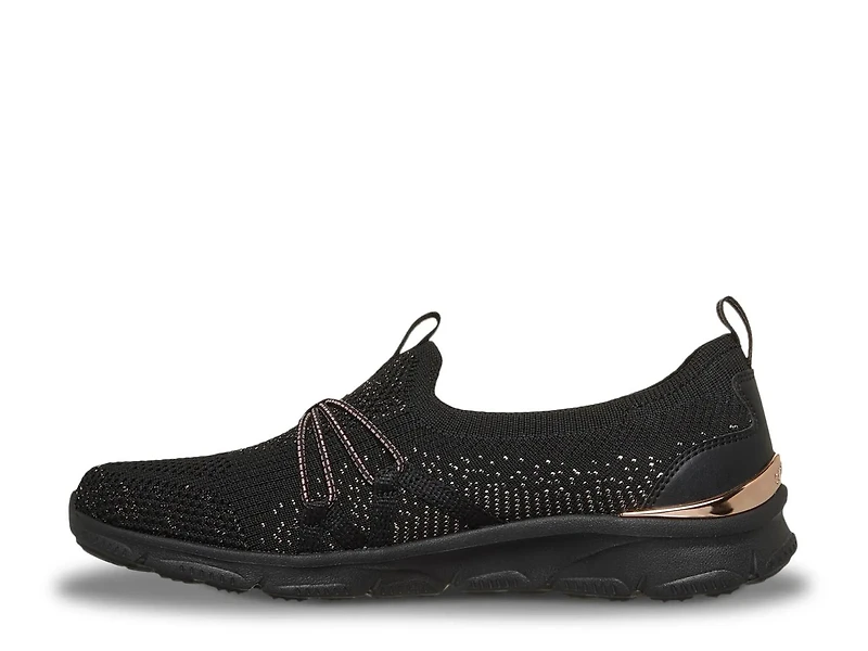 Arch Fit Sunny Flutter Step Slip-On Sneaker