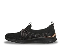 Arch Fit Sunny Flutter Step Slip-On Sneaker