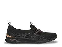Arch Fit Sunny Flutter Step Slip-On Sneaker