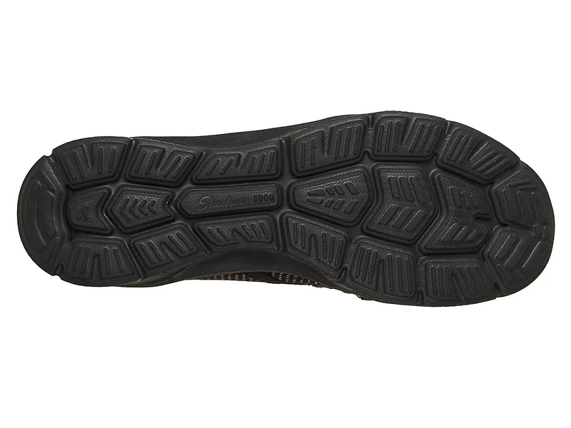 Arch Fit Sunny Flutter Step Slip-On Sneaker