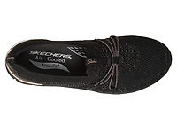 Arch Fit Sunny Flutter Step Slip-On Sneaker