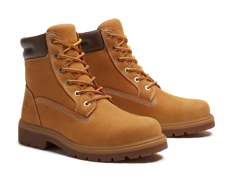 Auburn Falls Waterproof Bootie - Women's