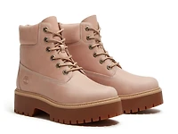 Stone Street 6-Inch Bootie - Women's