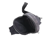 Beau Leather Sling Bag