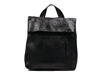 Howie Leather Backpack