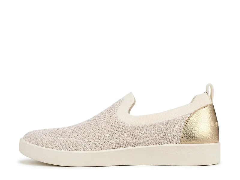 Elda Slip-On Sneaker