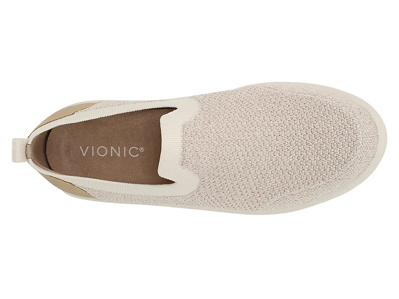 Elda Slip-On Sneaker