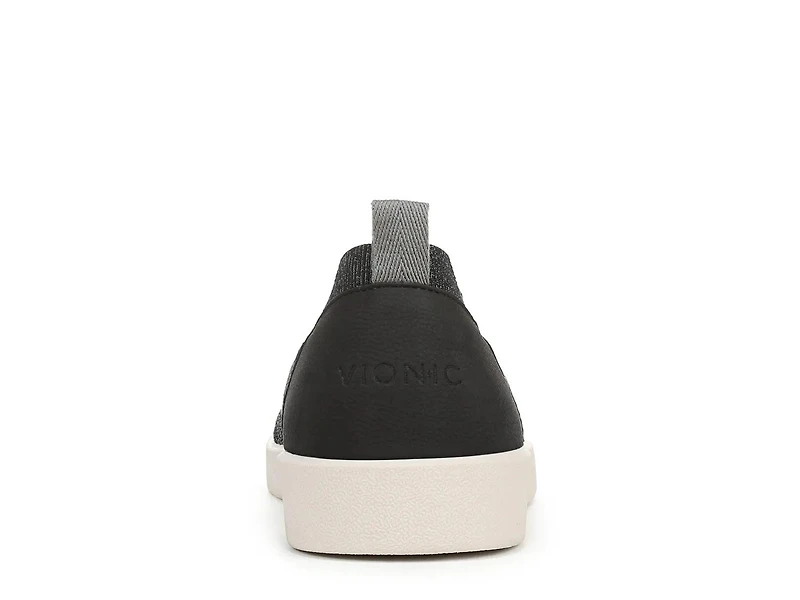 Elda Slip-On Sneaker