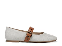 Hattie Mary Jane Flat