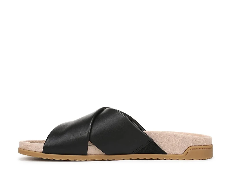 Etna Sandal