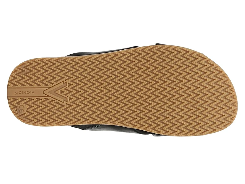 Etna Sandal