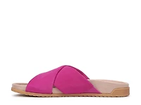 Etna Sandal