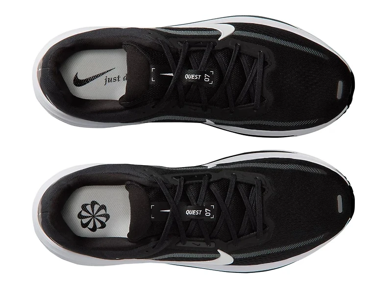 Quest 7 Running Shoe - Men's