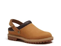 Premium Convertible Clog - Women's