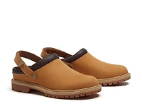 Premium Convertible Clog - Women's