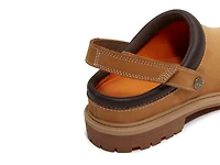 Premium Convertible Clog - Women's